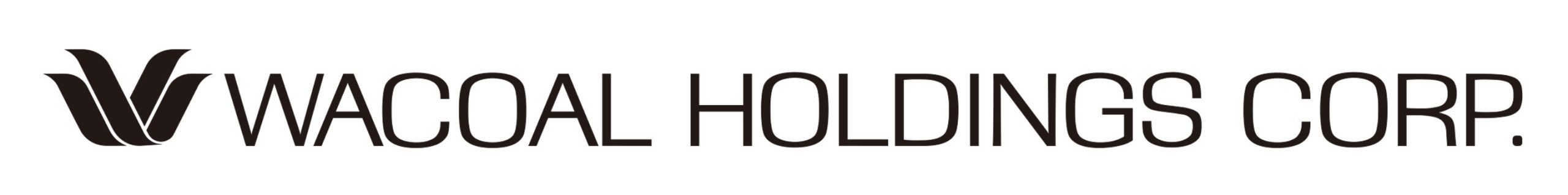 WACOAL HOLDINGS CORP　ロゴ