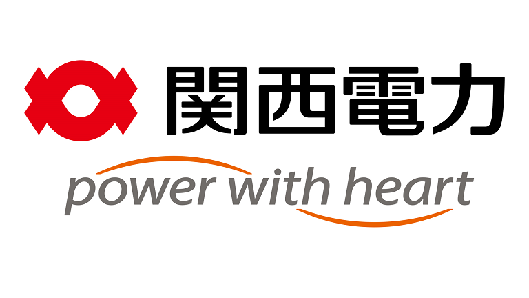 関西電力株式会社　ロゴ