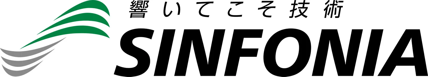 シンフォニアテクノロジー株式会社　ロゴ