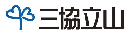 三協立山株式会社　ロゴ