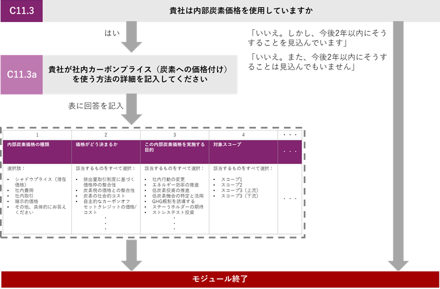 CDPにおけるICPの扱い