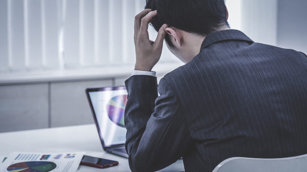 TCFD お悩み 背景